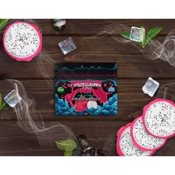 Бестабачная смесь Malaysian Mix "Питахайа", 50 г