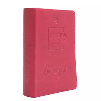 Библия для молодёжи в современном русском переводе