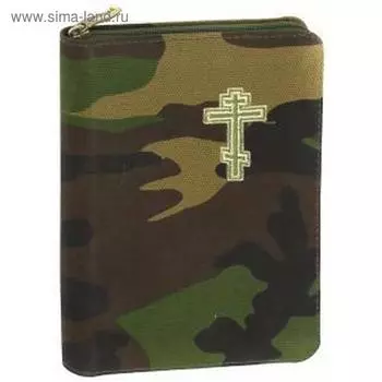 Библия, каноническая на молнии