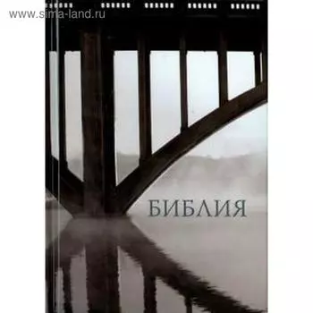 Библия. В русском переводе с параллельными местами и приложением