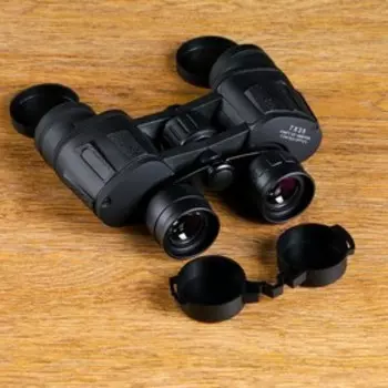 Бинокль 7х35, "Пантера", черный