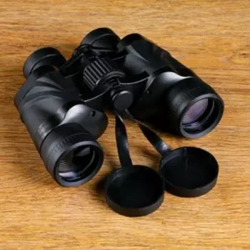 Бинокль 840 «Ягуар», черный