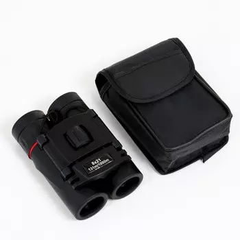 Бинокль «Исследователь», 821, черный