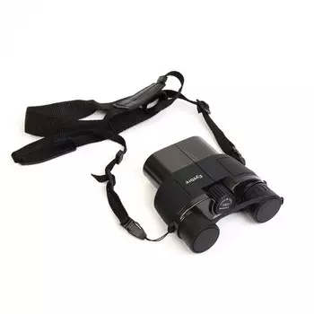 Бинокль Кругозор, зум 10, объектив 25 мм