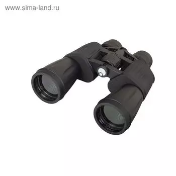 Бинокль Levenhuk Atom 10-30x50