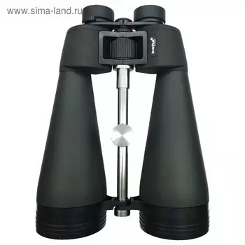 Бинокль Levenhuk Bruno PLUS 20x80
