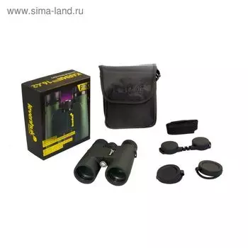 Бинокль Levenhuk Karma PRO 16x42