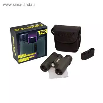 Бинокль Levenhuk Karma PRO 8x25