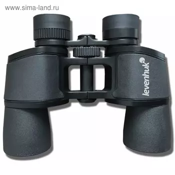 Бинокль Levenhuk Sherman BASE 10x42