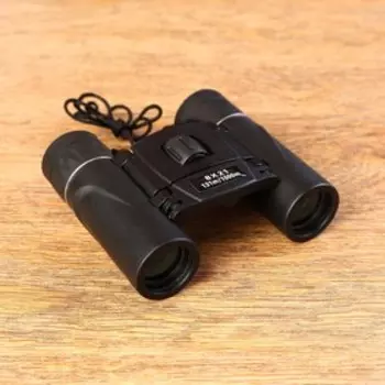 Бинокль «Оборона» 821, окуляр круглый