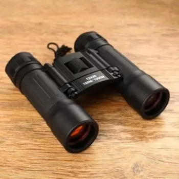 Бинокль «Разведка» 1230, окуляр круглый