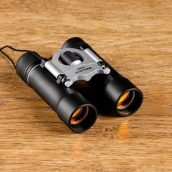 Бинокль «Секретная операция» 821, окуляр круглый