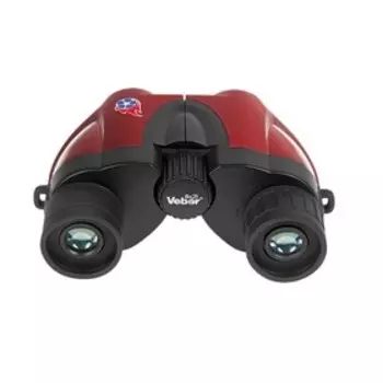 Бинокль Veber, 8 21, цвет рубин