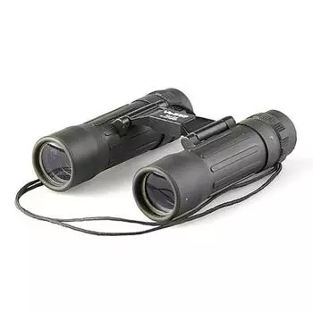 Бинокль Veber Free Focus БП, 10 25 ff, цвет чёрный