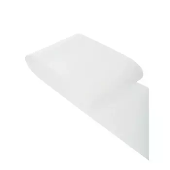 Бинт садовый, 10 0,12 м, спанбонд с УФ-стабилизатором, белый