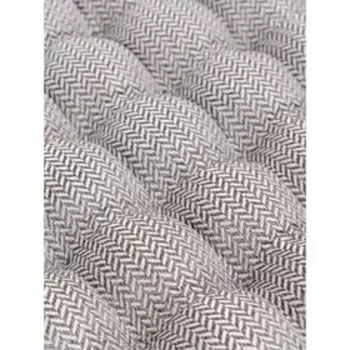 Био-подушка (йога), размер 40x40 см, жаккард