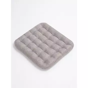 Био-подушка (йога), размер 40x40 см, жаккард