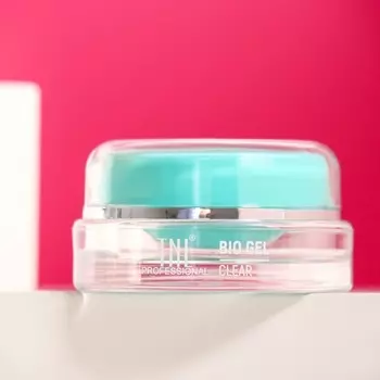 Биогель TNL, прозрачный, 15 мл