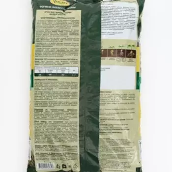 Биогрунт для гибридных семян Крепыш, 5 л