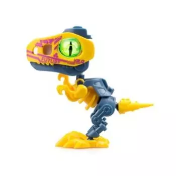 Биопод Киберпанк Одиночный