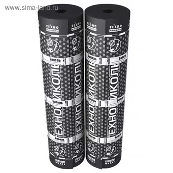 Биполь ХПП (1*15м)