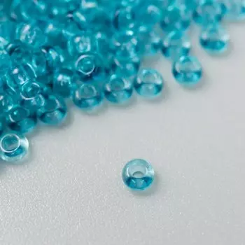 Бисер Чехия "Preciosa" 10/0 20гр (01133)