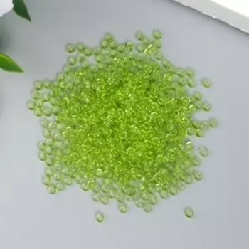 Бисер Чехия "Preciosa" 10/0 20гр (01154)