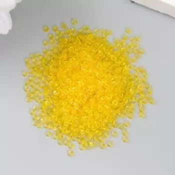 Бисер Чехия "Preciosa" 10/0 20гр (01181)