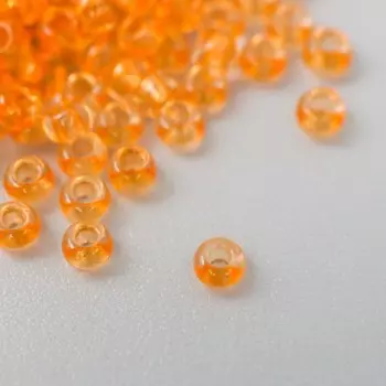 Бисер Чехия "Preciosa" 10/0 20гр (01184)