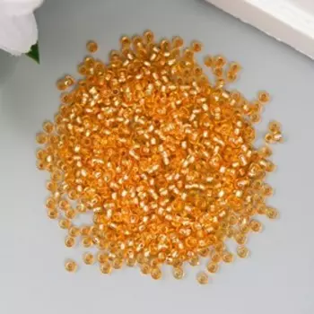 Бисер Чехия "Preciosa" 10/0 20гр (08289)