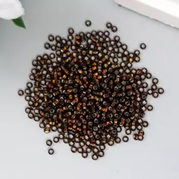 Бисер Чехия "Preciosa" 10/0 20гр (17140С)