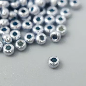 Бисер Чехия "Preciosa" 10/0 20гр (18131)