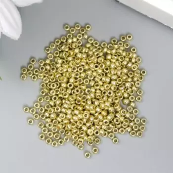 Бисер Чехия "Preciosa" 10/0 20гр (18151)