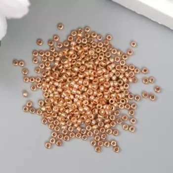 Бисер Чехия "Preciosa" 10/0 20гр (18589)