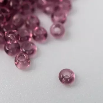 Бисер Чехия "Preciosa" 10/0 20гр (20010)