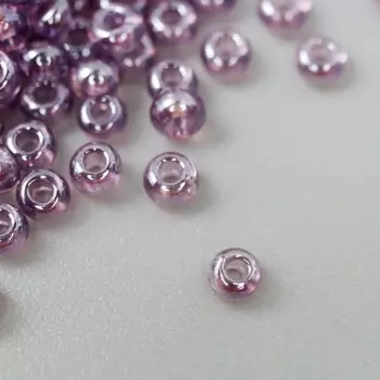 Бисер Чехия "Preciosa" 10/0 20гр (26010)