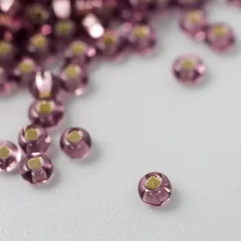 Бисер Чехия "Preciosa" 10/0 20гр (27010)