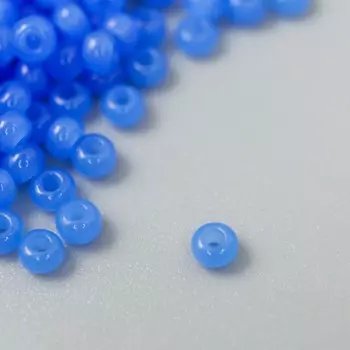 Бисер Чехия "Preciosa" 10/0 20гр (32010)