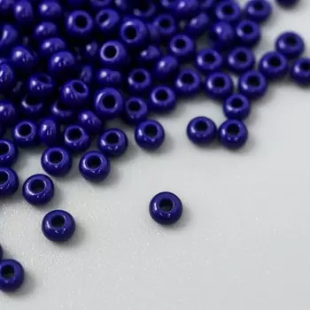 Бисер Чехия "Preciosa" 10/0 20гр (33070)