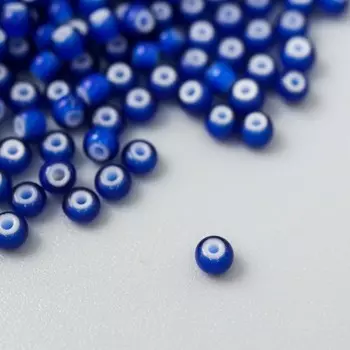 Бисер Чехия "Preciosa" 10/0 20гр (33710)