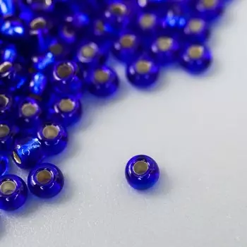 Бисер Чехия "Preciosa" 10/0 20гр (37080)