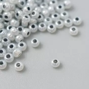 Бисер Чехия "Preciosa" 10/0 20гр (37342)