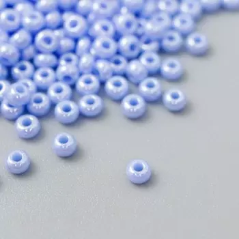 Бисер Чехия "Preciosa" 10/0 20гр (38020)