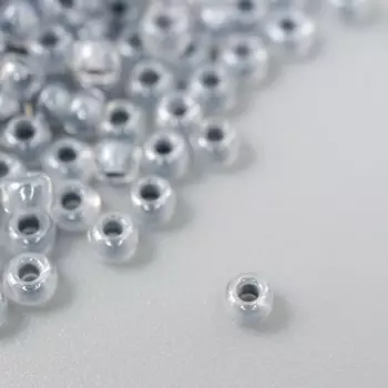 Бисер Чехия "Preciosa" 10/0 20гр (38642)