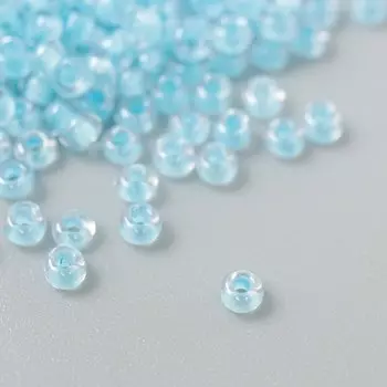 Бисер Чехия "Preciosa" 10/0 20гр (38662)