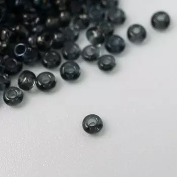 Бисер Чехия "Preciosa" 10/0 20гр (40010)