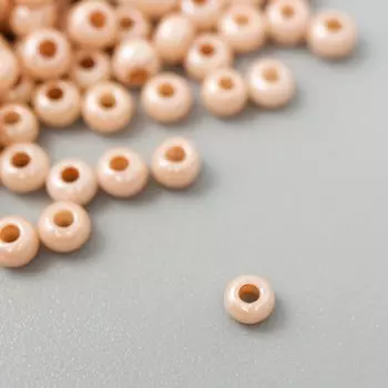 Бисер Чехия "Preciosa" 10/0 20гр (46316)