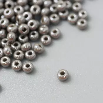 Бисер Чехия "Preciosa" 10/0 20гр (48020)