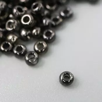 Бисер Чехия "Preciosa" 10/0 20гр (48049)