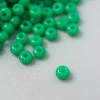 Бисер Чехия "Preciosa" 10/0 20гр (52240)